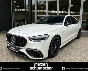Mercedes-Benz S 63 AMG Gebrauchtwagen