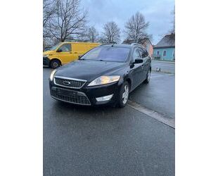 Ford Mondeo Gebrauchtwagen
