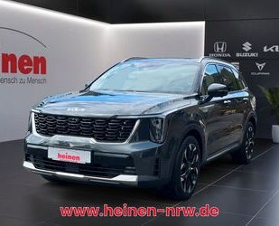 Kia Sorento Gebrauchtwagen