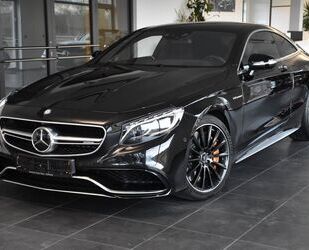 Mercedes-Benz S 63 AMG Gebrauchtwagen
