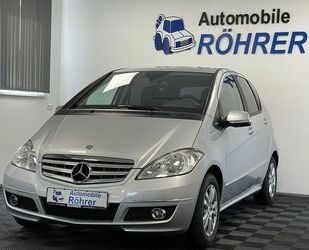 Mercedes-Benz A 180 Gebrauchtwagen