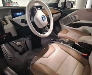BMW i3 Gebrauchtwagen