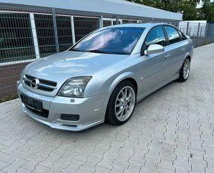 Opel Vectra Gebrauchtwagen