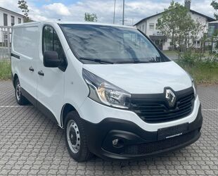Renault Trafic Gebrauchtwagen
