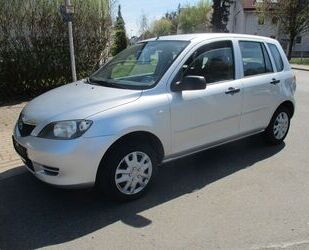 Mazda 2 Gebrauchtwagen