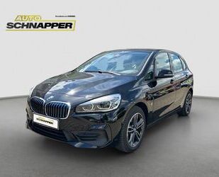 BMW 225 Active Tourer Gebrauchtwagen