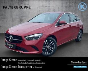 Mercedes-Benz B 250 Gebrauchtwagen
