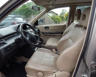 Nissan X-Trail Gebrauchtwagen