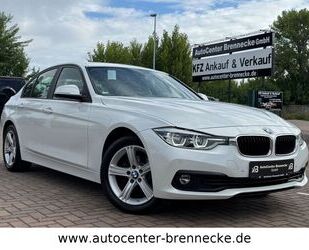 BMW 320 Gebrauchtwagen