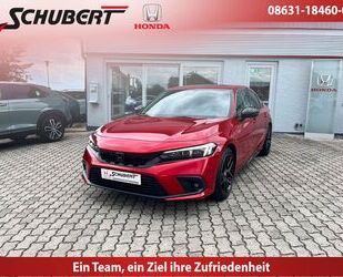 Honda Civic Gebrauchtwagen