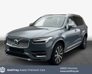 Volvo XC90 Gebrauchtwagen