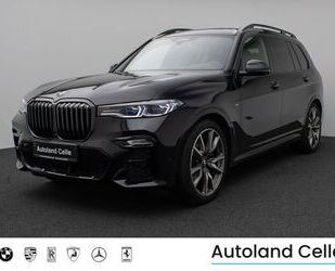 BMW X7 M50 