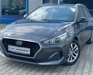 Hyundai i30 Gebrauchtwagen
