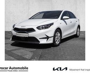 Kia ceed / Ceed Gebrauchtwagen