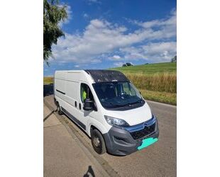 Citroen Jumper Gebrauchtwagen