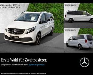 Mercedes-Benz V 250 Gebrauchtwagen