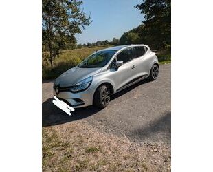 Renault Clio Gebrauchtwagen
