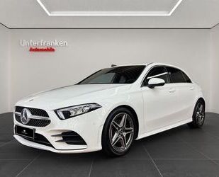 Mercedes-Benz A 180 Gebrauchtwagen