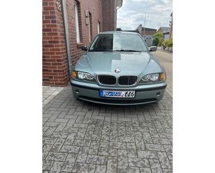 BMW 318 Gebrauchtwagen