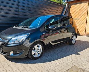 Opel Meriva Gebrauchtwagen