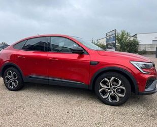 Renault Arkana Gebrauchtwagen