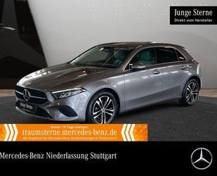 Mercedes-Benz A 200 Gebrauchtwagen