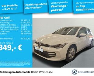 Opel Golf 