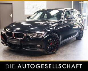BMW 330 Gebrauchtwagen