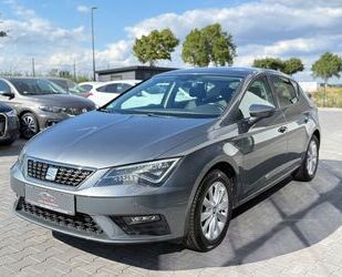 Seat Leon Gebrauchtwagen