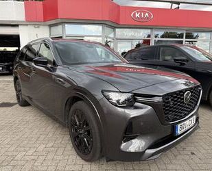 Mazda CX-80 Gebrauchtwagen