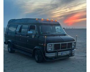 GMC Vandura Gebrauchtwagen