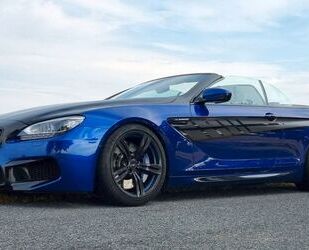 BMW M6 Gebrauchtwagen