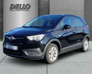 Opel Crossland (X) Gebrauchtwagen
