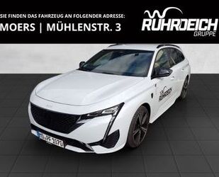 Peugeot 308 Gebrauchtwagen