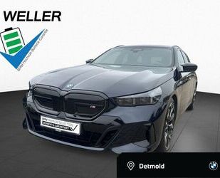 BMW i5 Gebrauchtwagen