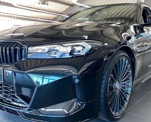 Alpina D3 S Gebrauchtwagen