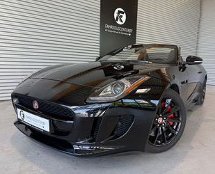 Jaguar F-Type Gebrauchtwagen