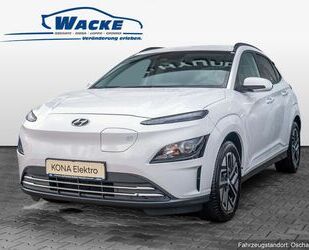 Hyundai KONA Elektro Gebrauchtwagen