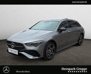Mercedes-Benz CLA 250 Shooting Brake Gebrauchtwagen