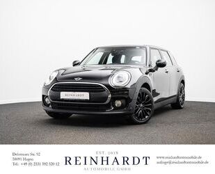 Mini One Clubman Gebrauchtwagen