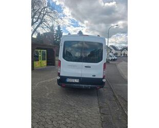 Ford Transit Gebrauchtwagen