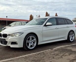 BMW 320 Gebrauchtwagen