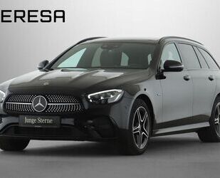 Mercedes-Benz E 300 Gebrauchtwagen