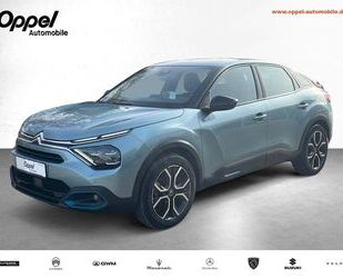 Citroen C4 Gebrauchtwagen