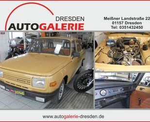 Wartburg 353 Gebrauchtwagen