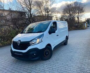 Renault Trafic Gebrauchtwagen