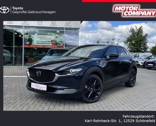Mazda CX-30 Gebrauchtwagen