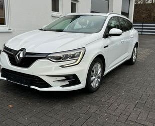 Renault Megane Gebrauchtwagen