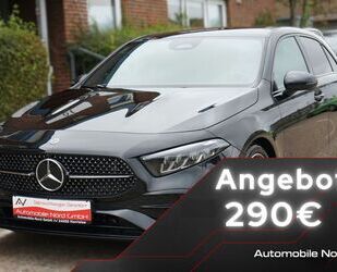 Mercedes-Benz A 200 Gebrauchtwagen