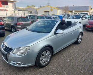 VW Eos Gebrauchtwagen